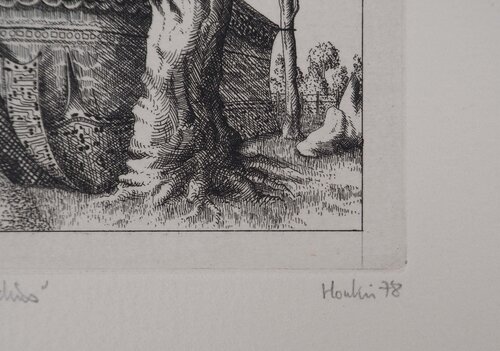 Le Chapiteau François Houtin