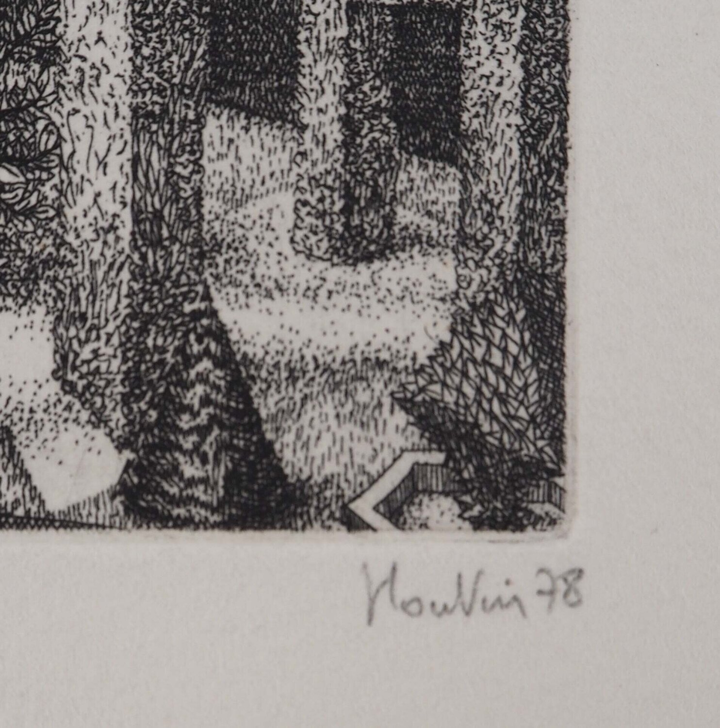 Le Kiosque François Houtin