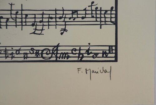 Musique : Le compositeur Beethoven François Maréchal