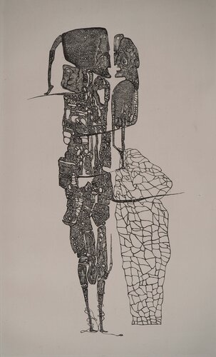 FRED DEUXのアートブック FRED DEUXのアートブック FRED DEUXのアートブック Fred Deux à