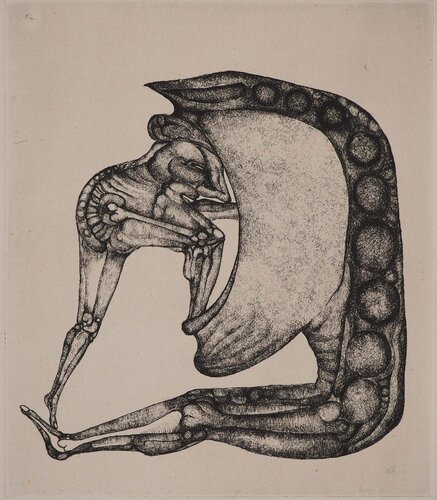 Fred Deux Art for Sale on SINGULART