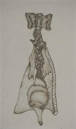 Ouverture di Fred Deux, Stampa in vendita su Singulart