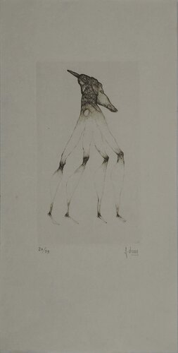 Fred Deux Art for Sale on SINGULART