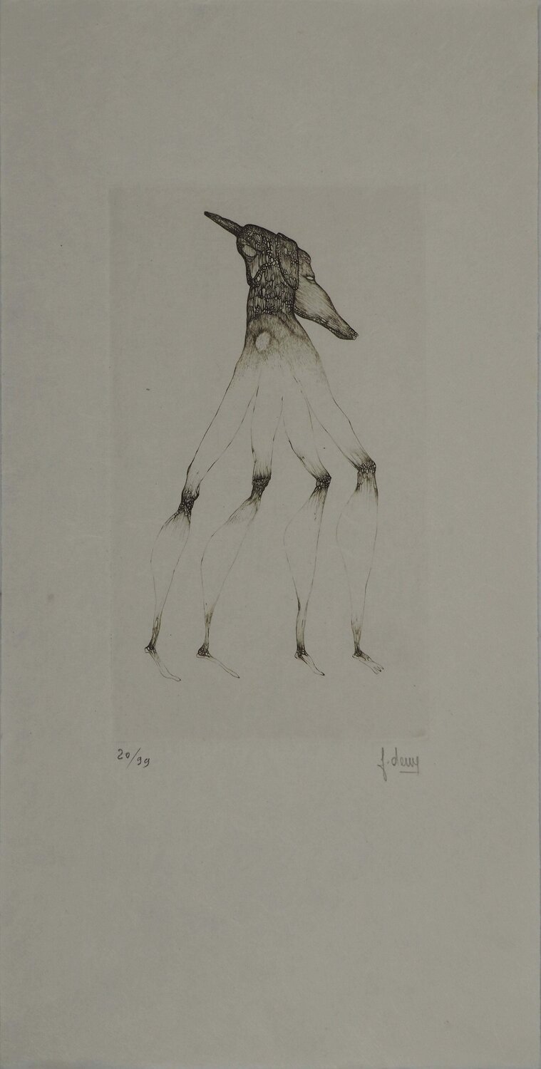 A venir Fred Deux