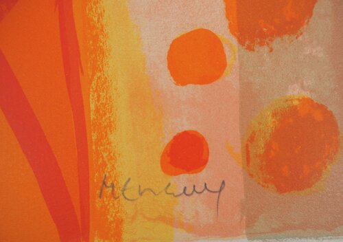 L'amour féminins  par Frédéric Menguy, Édition en vente sur Singulart