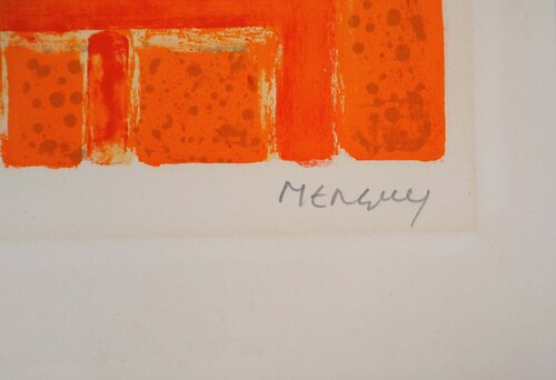 Nature morte à la femme par Frédéric Menguy, Édition en vente sur Singulart