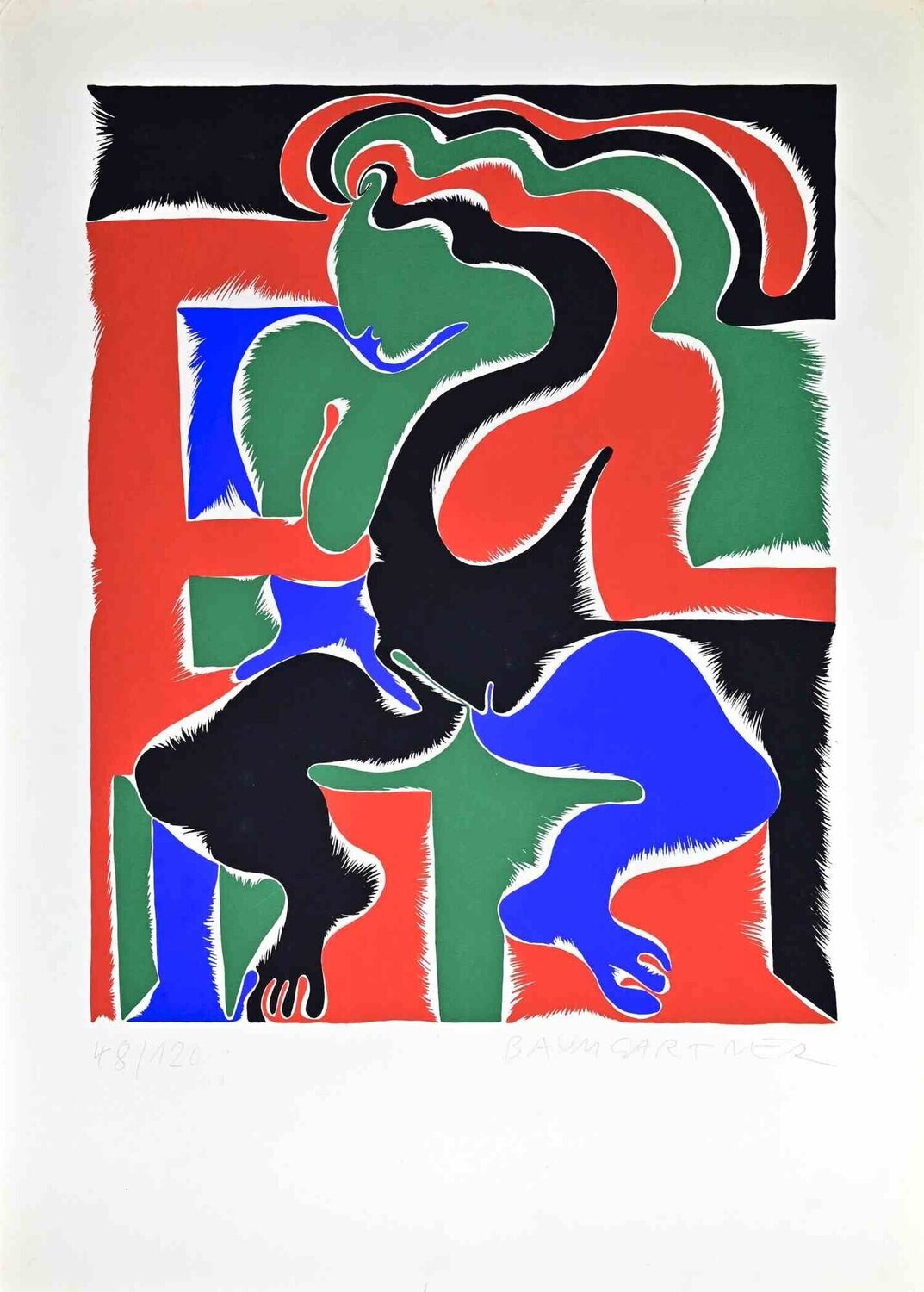 Shape Fritz Baumgartner