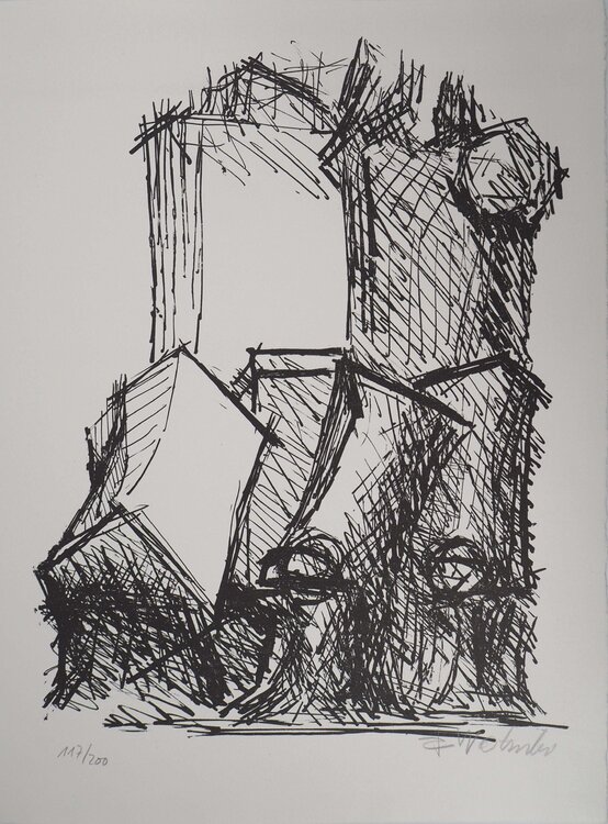 Bâtiment Fritz Wotruba