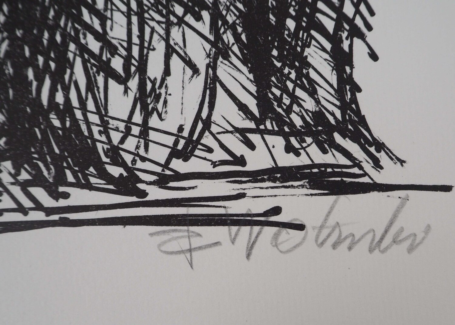 Bâtiment Fritz Wotruba