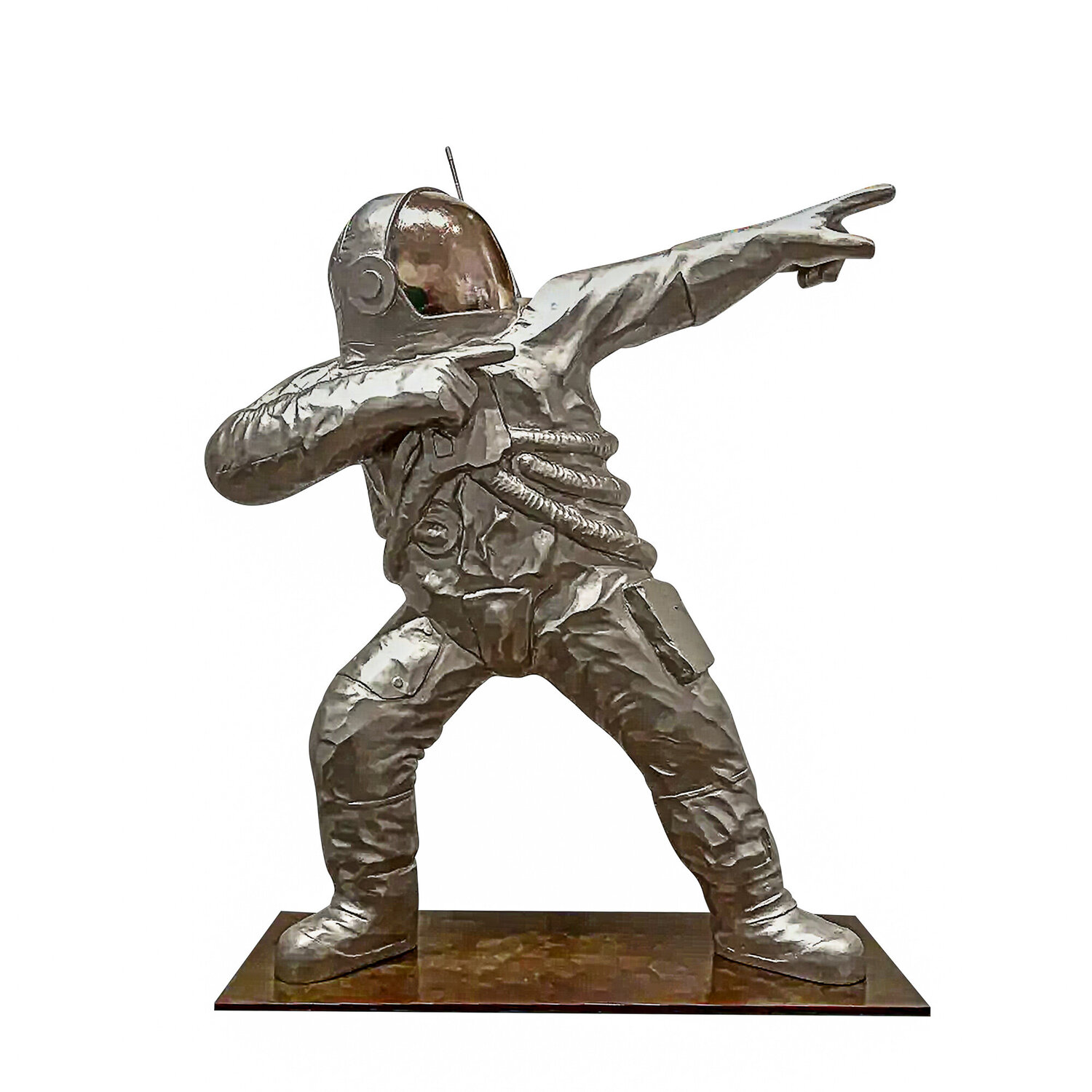 Barry Davies RCA Artist: Sculptures for sale - Singulart