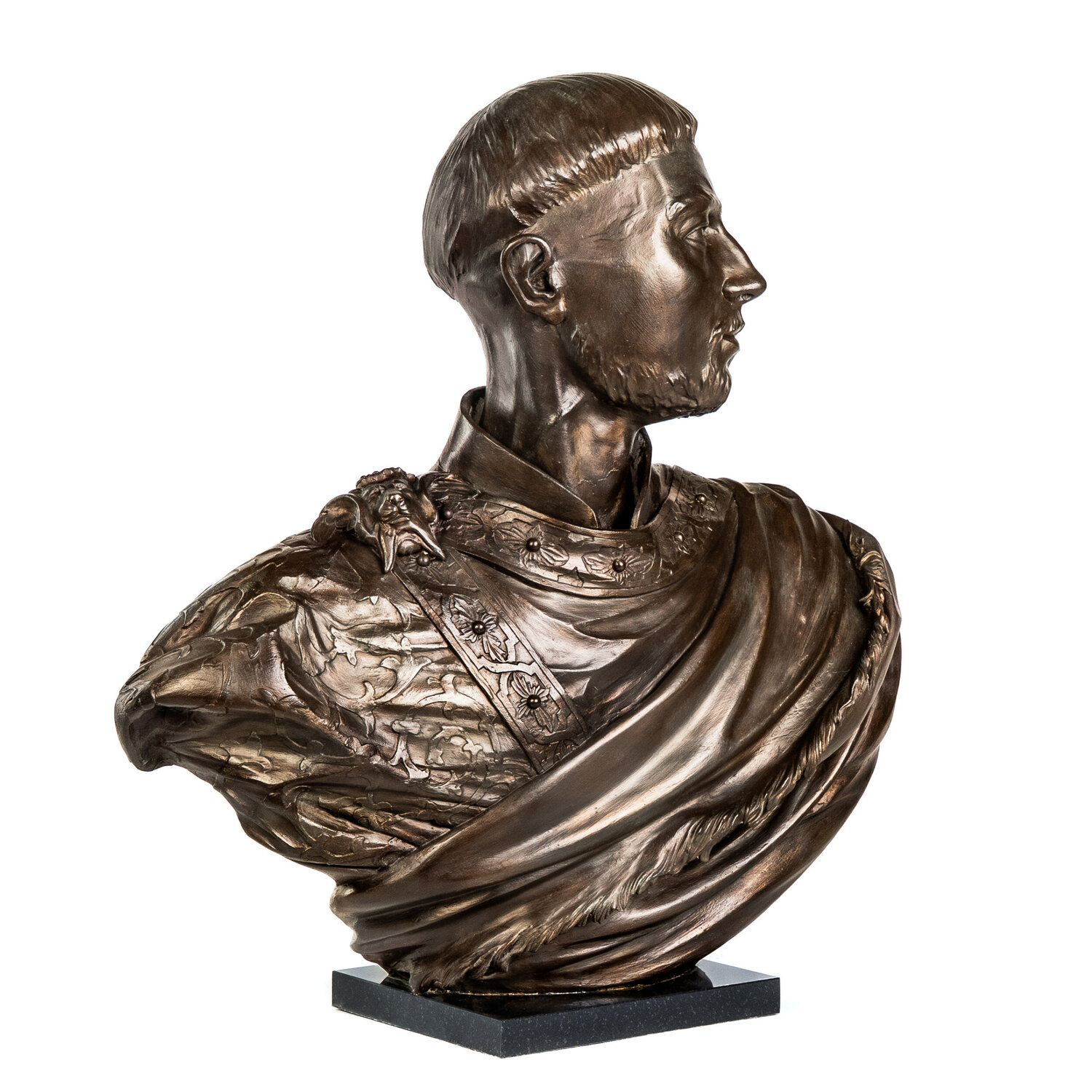 Barry Davies RCA Artist: Sculptures for sale - Singulart
