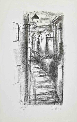 Georges Laporte Art for Sale on SINGULART