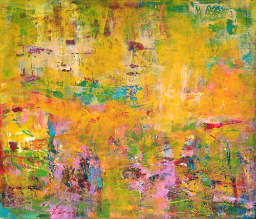 Summer Solstice Vania Bouwmeester Pentcheva