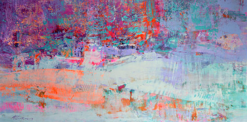 Valentine's Setting Vania Bouwmeester Pentcheva