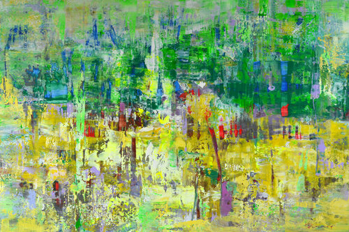 Fabulous Forest Vania Bouwmeester Pentcheva