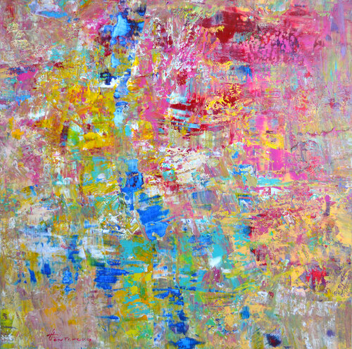 Hope Vania Bouwmeester Pentcheva