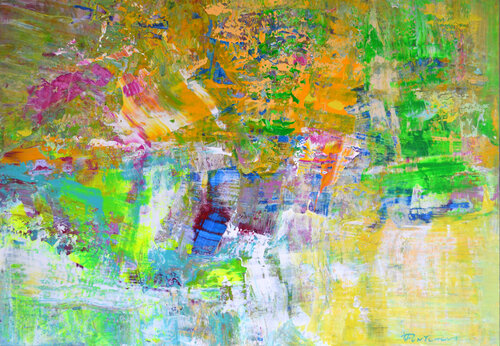 Glorious Gardens 2 Vania Bouwmeester Pentcheva