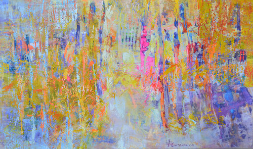 Late Autumn Vania Bouwmeester Pentcheva