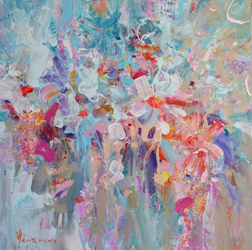 Savage Gardens Vania Bouwmeester Pentcheva