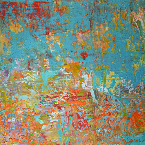Colours Of Summer 2 Vania Bouwmeester Pentcheva