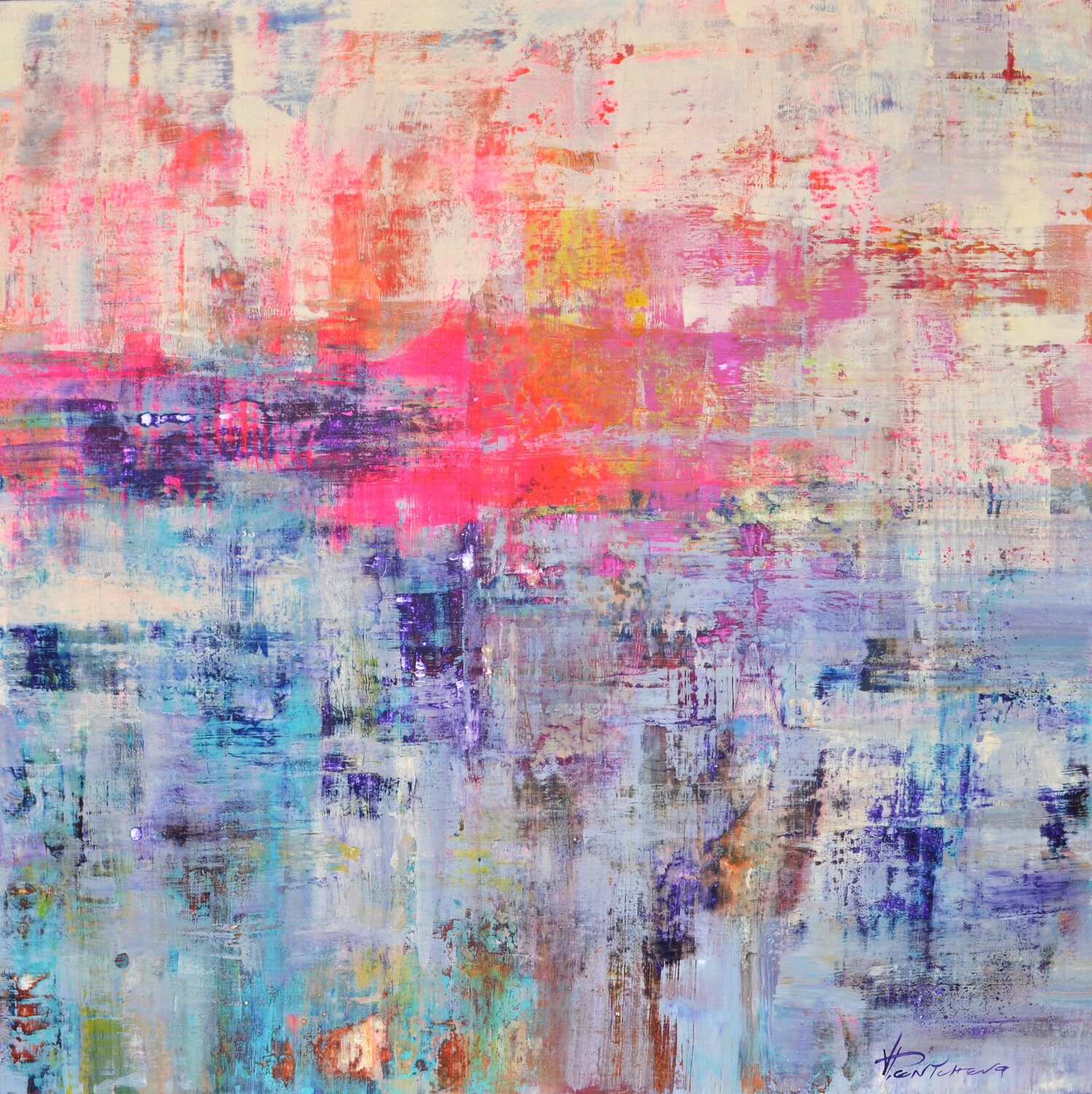DUSK 2 Vania Bouwmeester Pentcheva