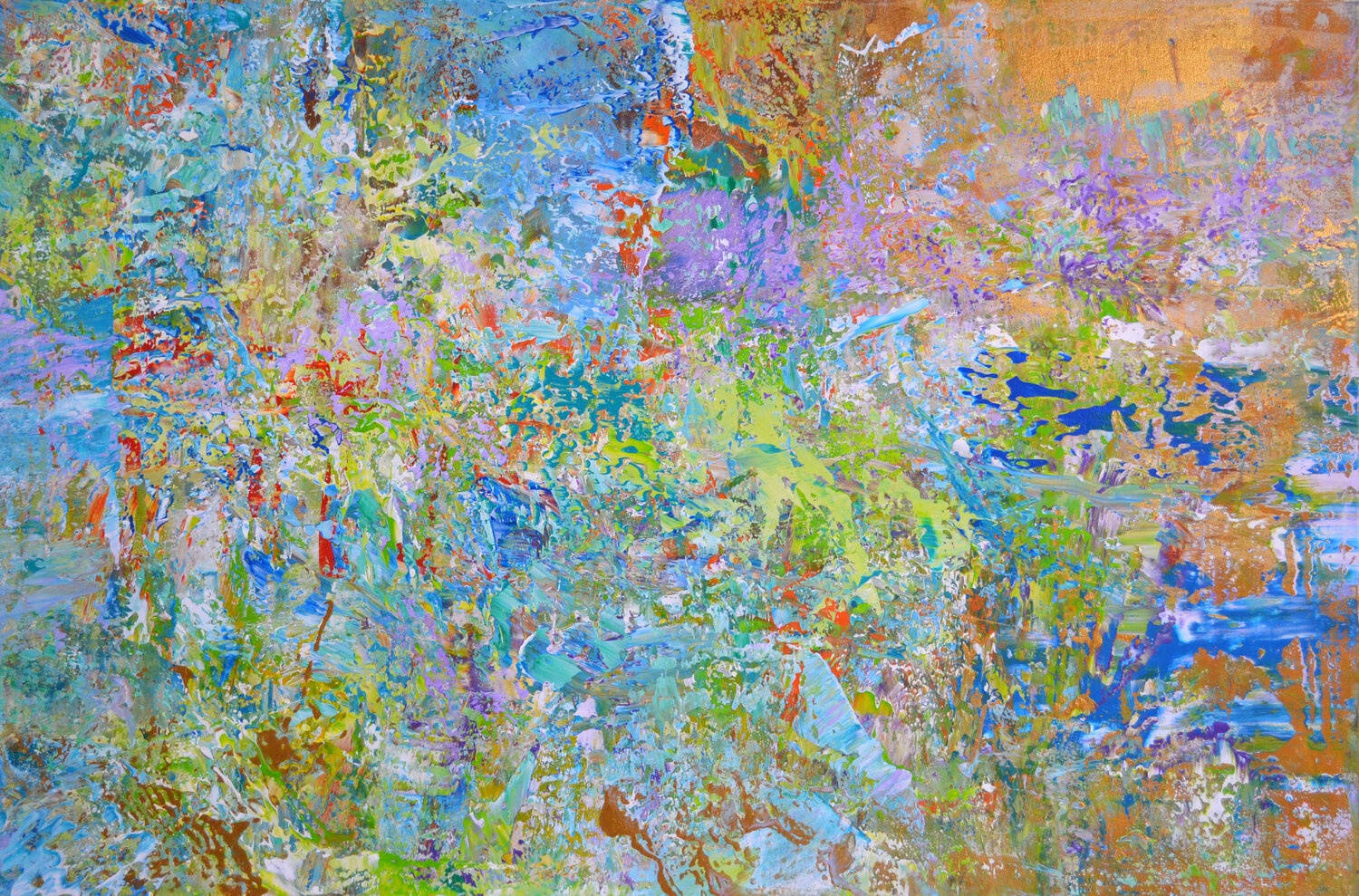 Serenity Vania Bouwmeester Pentcheva