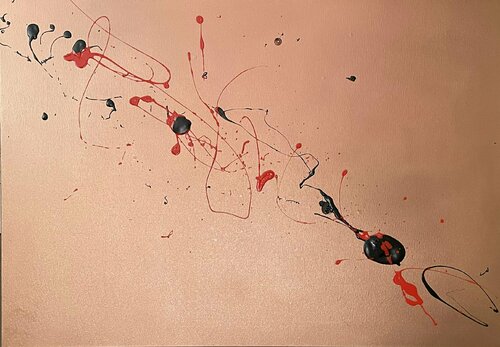 ELEGANCE Alessio Luzzi