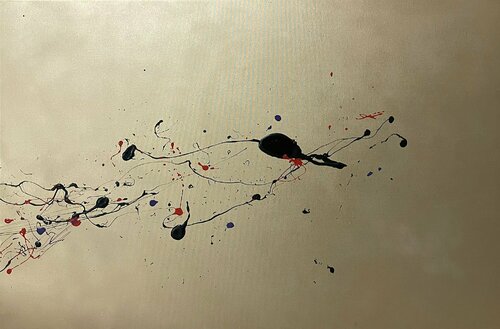 EQULIBRIUM OF GOLDEN Alessio Luzzi