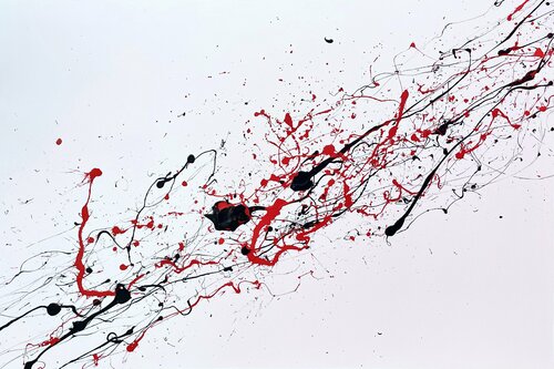 ERUPTION Alessio Luzzi