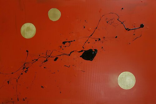 Galassia 06 Alessio Luzzi