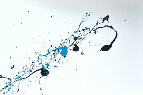 FLASHES OF COLOR 3 Alessio Luzzi