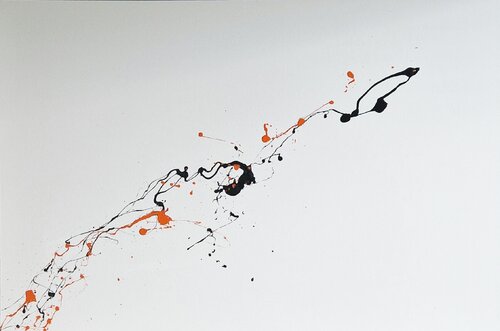 FLASHES OF COLOR 5 Alessio Luzzi