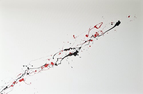 FLASHES OF COLOR 10 Alessio Luzzi