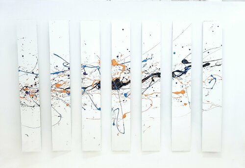 DISRUPTION Alessio Luzzi