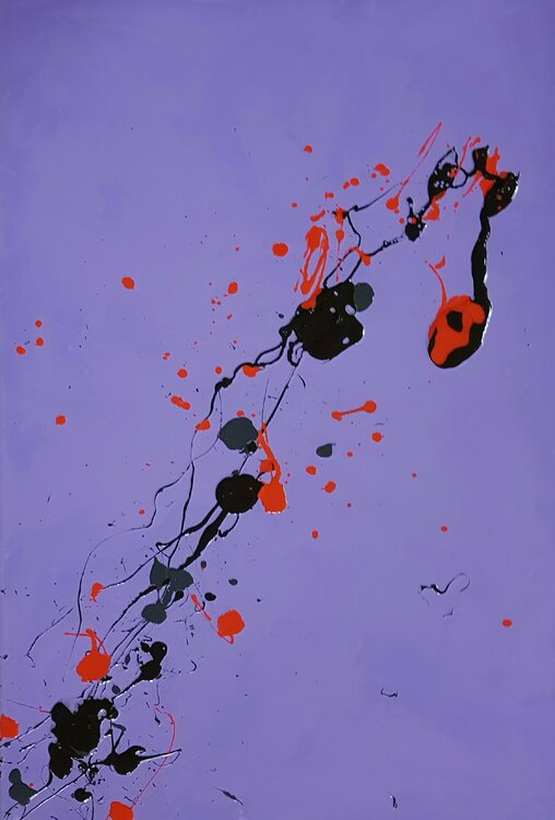 ORCHIDEA Alessio Luzzi