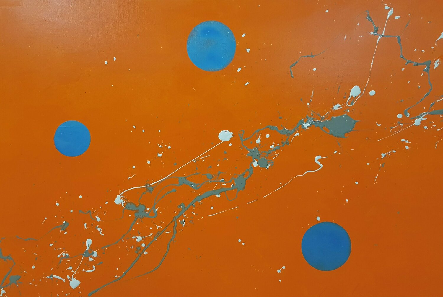 Galassia 03 Alessio Luzzi