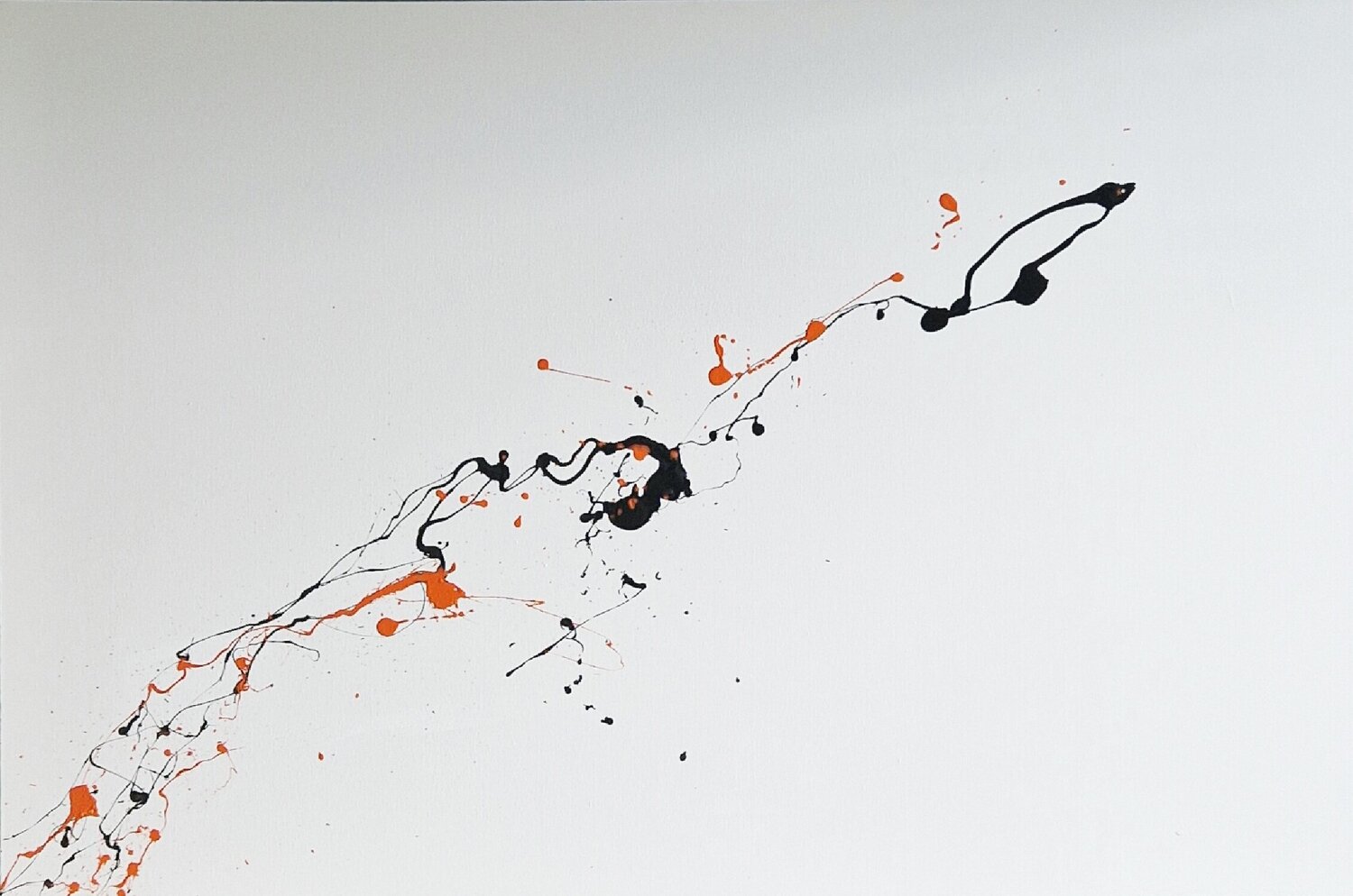 FLASHES OF COLOR 5 Alessio Luzzi