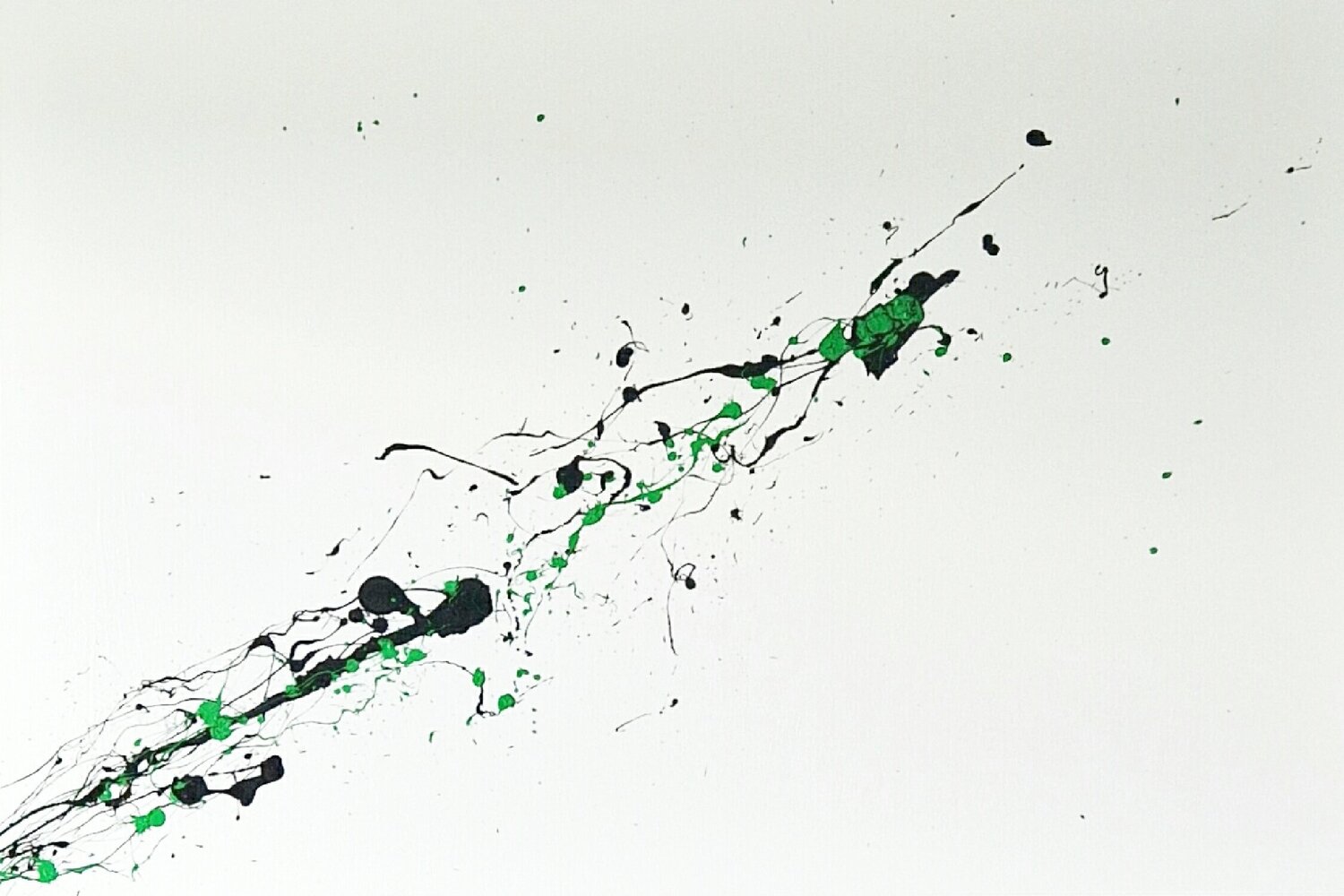 FLASHES OF COLOR 7 Alessio Luzzi