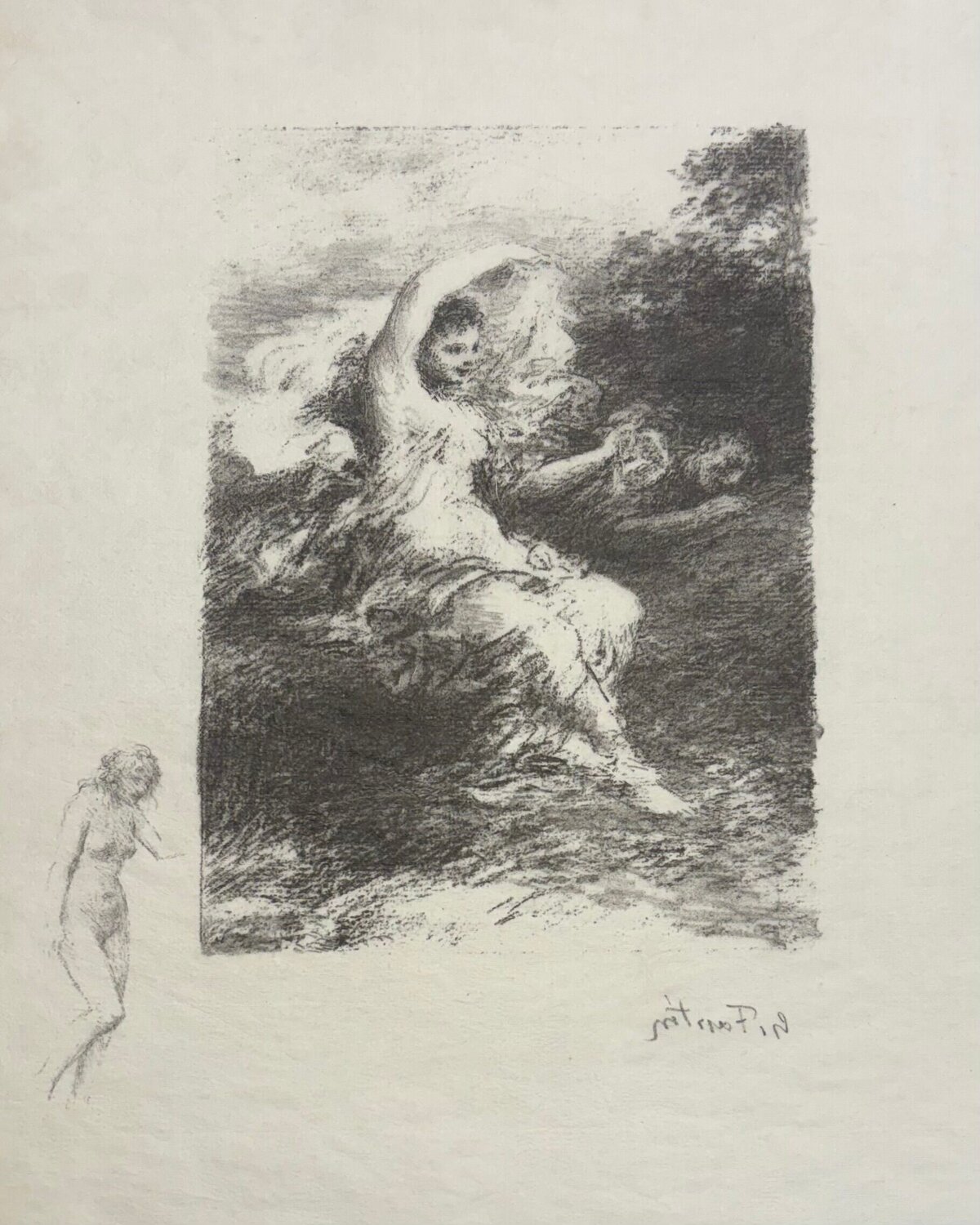 Lydé Henri Fantin-Latour