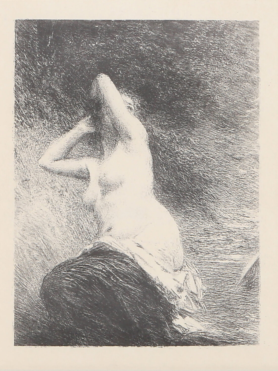 Ariane Henri Fantin-Latour