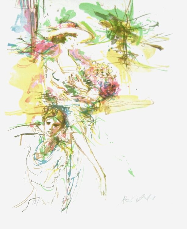 Les joues en feu III Jacques Pecnard