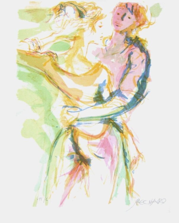Les joues en feu I Jacques Pecnard
