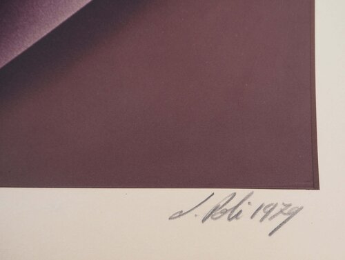 Machine irréelle, Jacques Poli