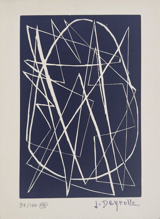 Savournins Jean Deyrolle