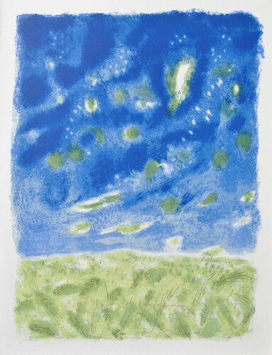 Un voyage surprenant von Jules Cavailles, Druck kaufen auf Singulart