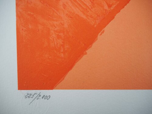 Homme dans les champs by Kasimir Malevich, Print for Sale on Singulart