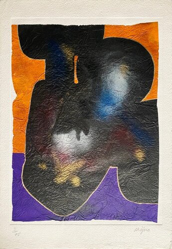 Untitled by Ladislas Kijno, Print for Sale on Singulart