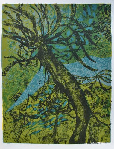 Magnifique Afrique by Luc Simon, Print for Sale on Singulart