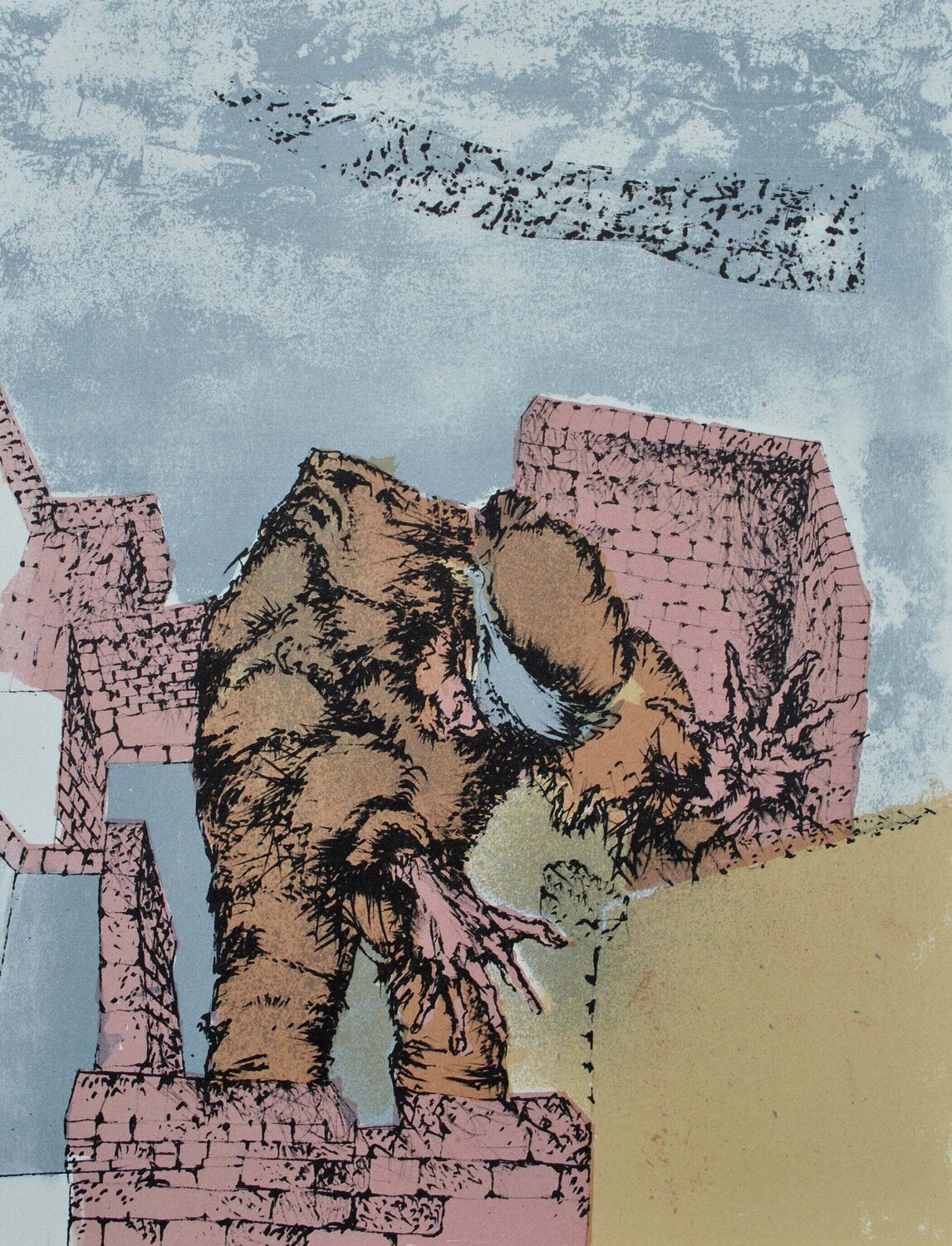 Les Révolté Luc Simon