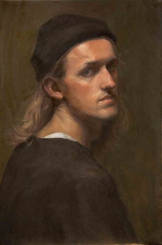 Armand di Marco Fariello, Pittura in vendita su Singulart